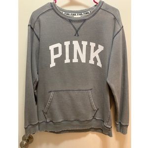 VS PINK Pullover